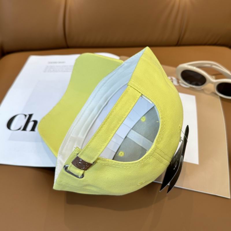 Chanel cap dx (5069)