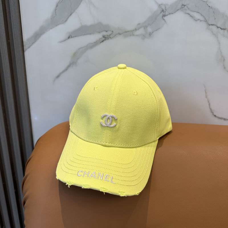 Chanel cap dx (5070)