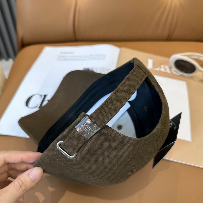 Chanel cap dx (5078)