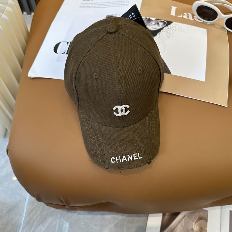 Chanel cap dx (5079)