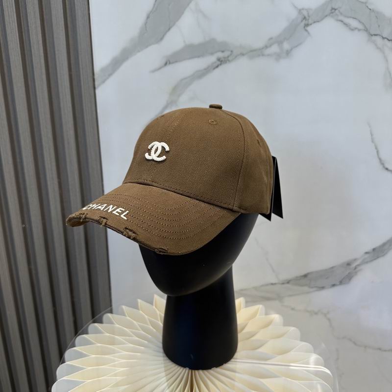 Chanel cap dx (5080)