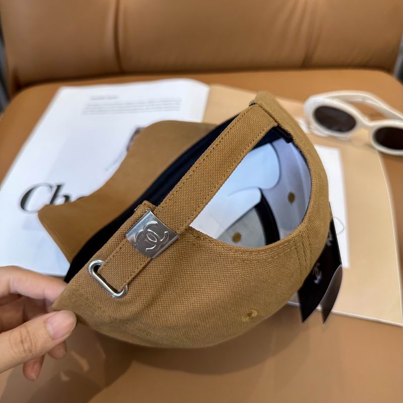 Chanel cap dx (5087)