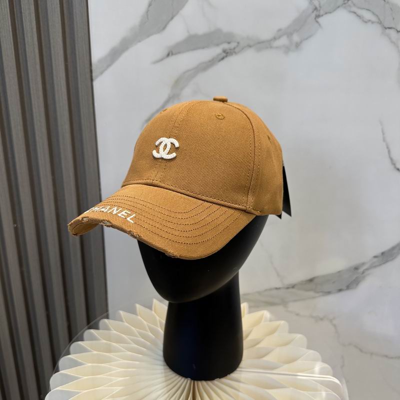 Chanel cap dx (5089)