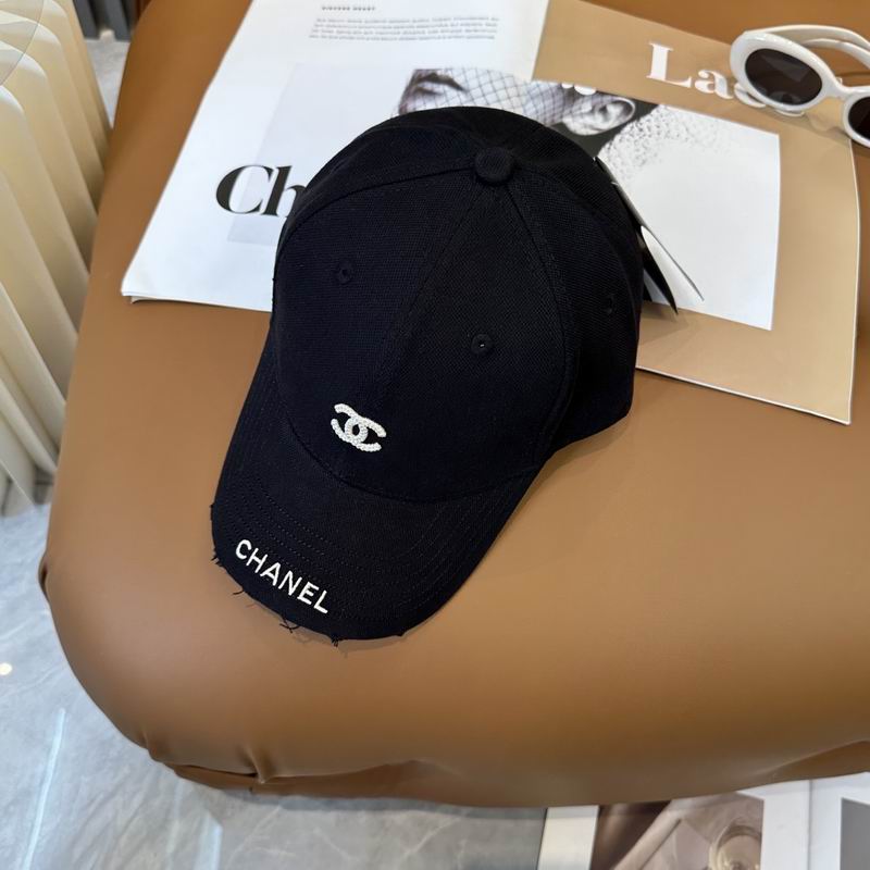 Chanel cap dx (5093)