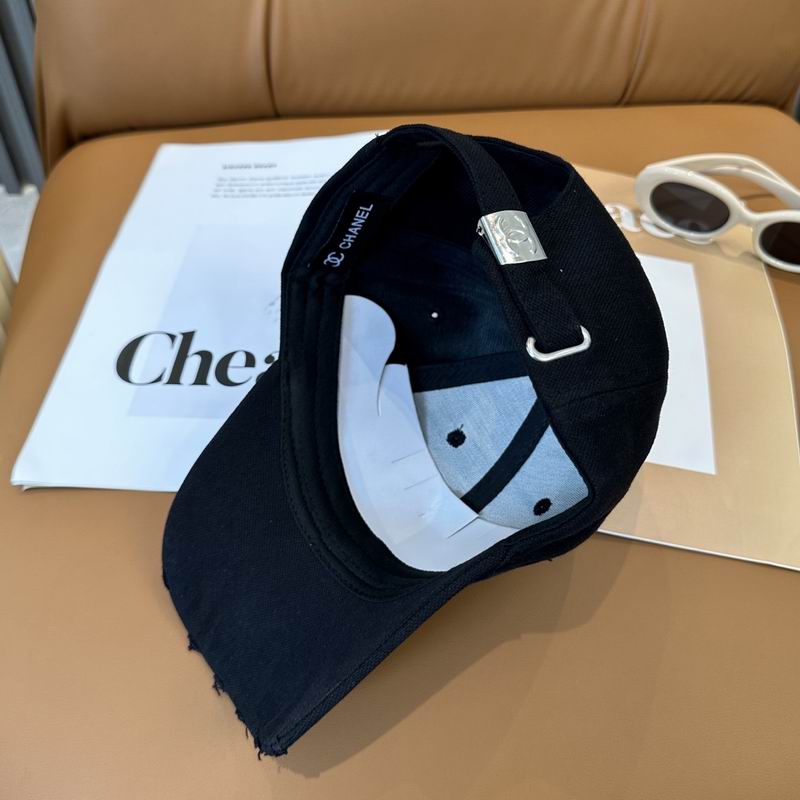 Chanel cap dx (5095)
