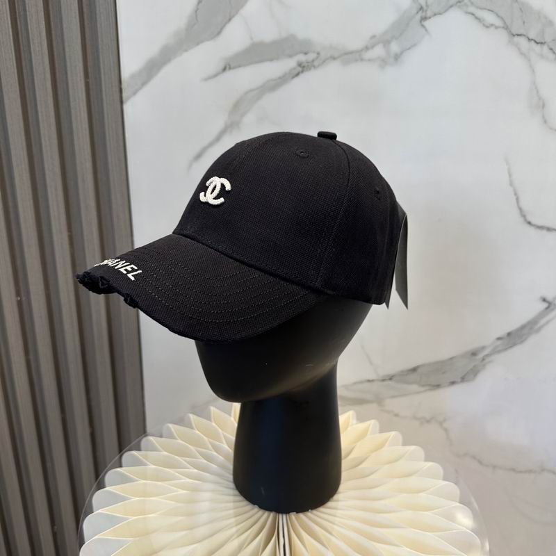 Chanel cap dx (5097)