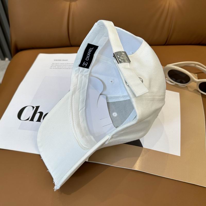 Chanel cap dx (5104)