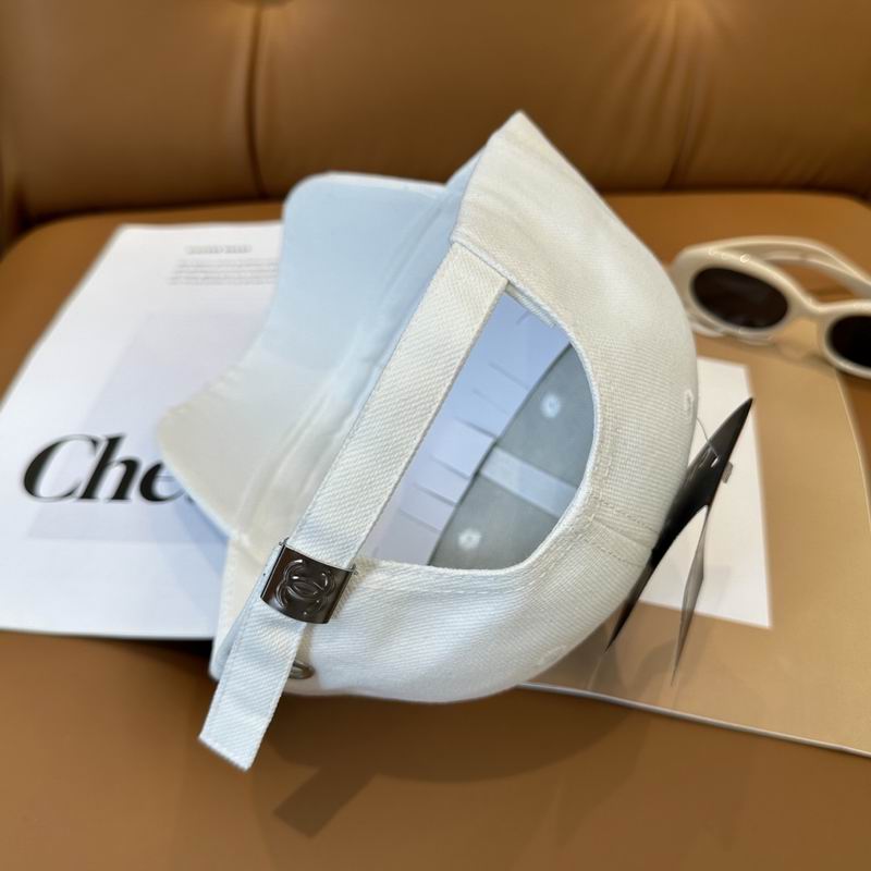 Chanel cap dx (5105)