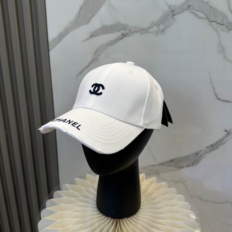 Chanel cap dx (5106)