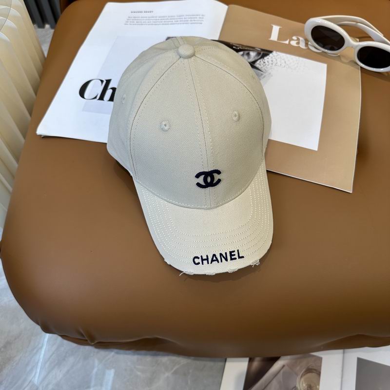 Chanel cap dx (5112)