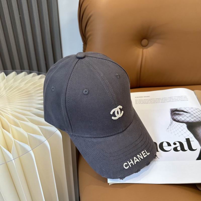 Chanel cap dx (5121)