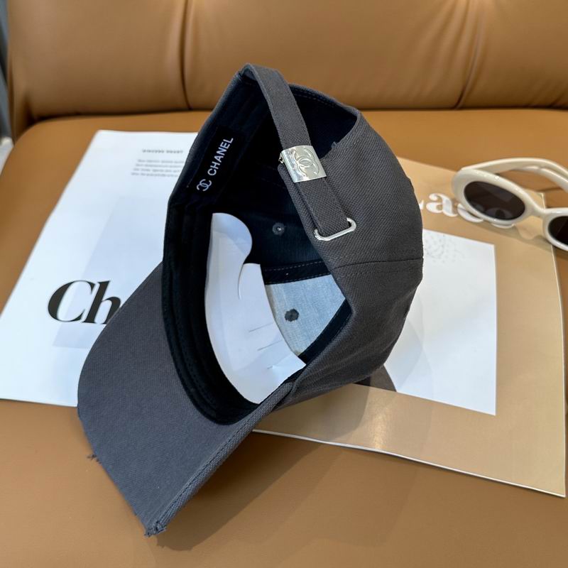 Chanel cap dx (5122)