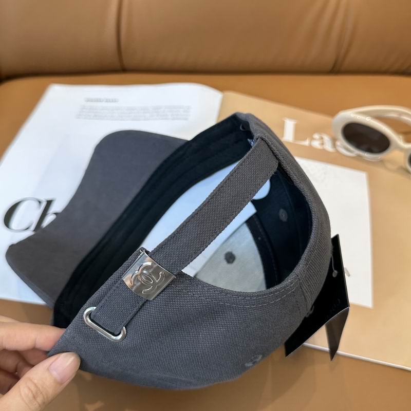 Chanel cap dx (5123)