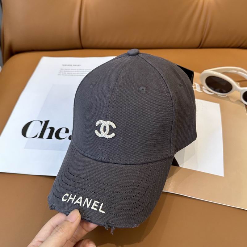 Chanel cap dx (5124)