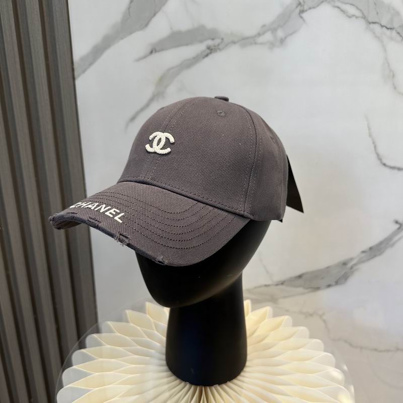 Chanel cap dx (5125)