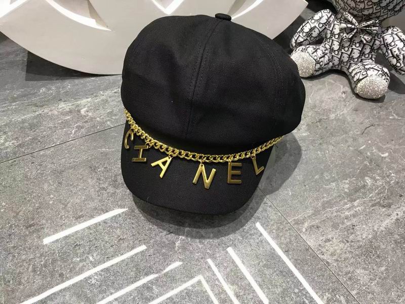 Chanel cap dx (64)