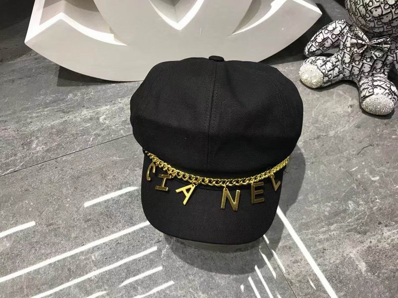 Chanel cap dx (65)