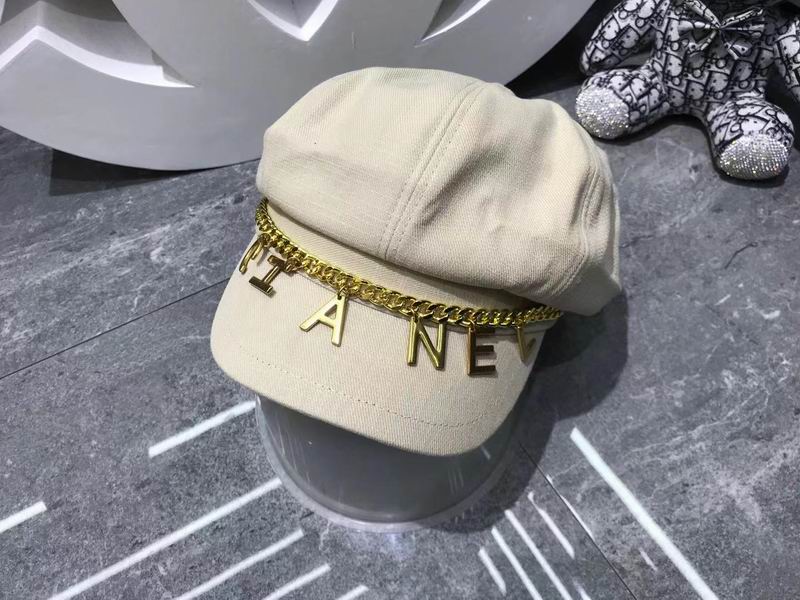 Chanel cap dx (66)