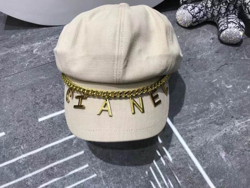 Chanel cap dx (67)