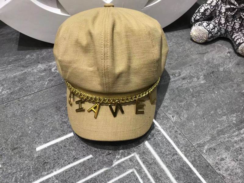 Chanel cap dx (68)
