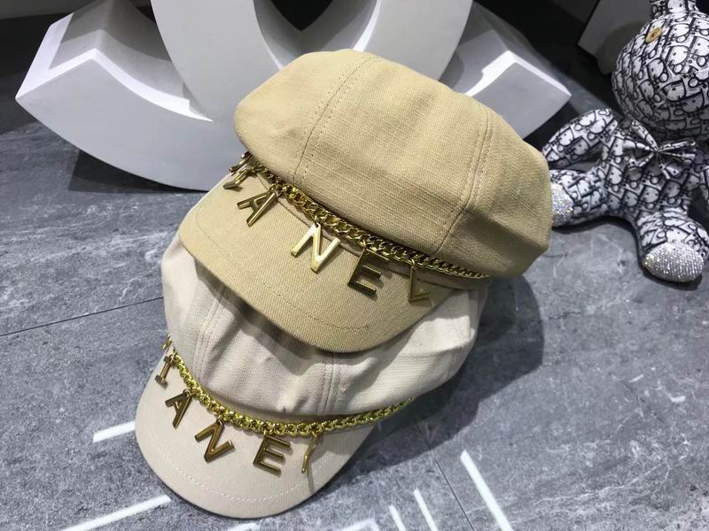 Chanel cap dx (70)