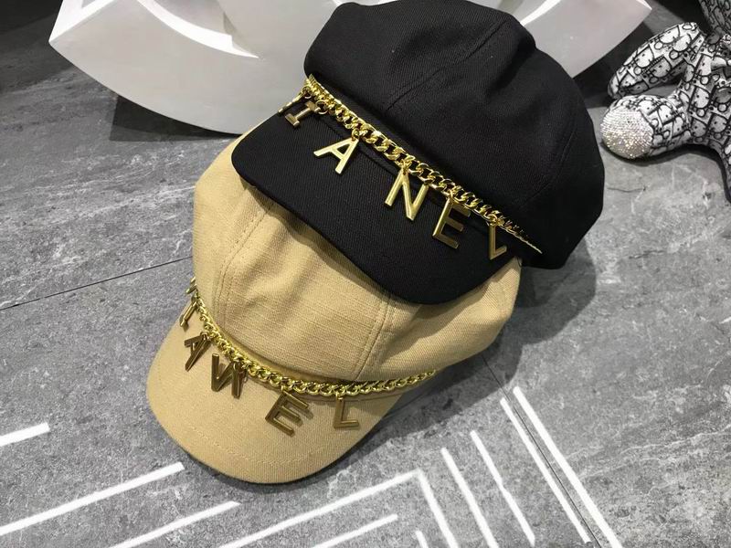 Chanel cap dx (71)