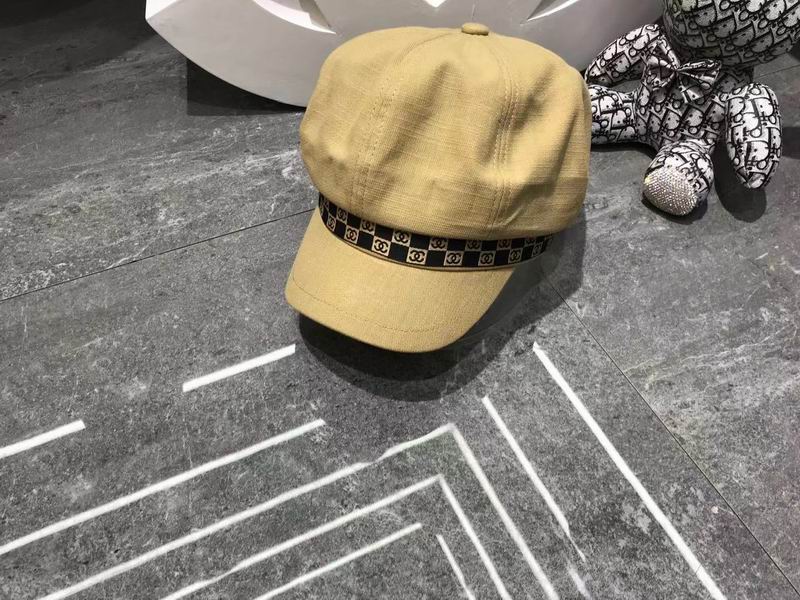 Chanel cap dx (82)