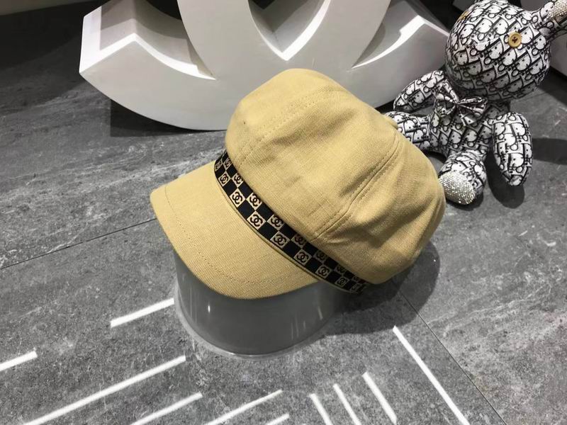 Chanel cap dx (83)