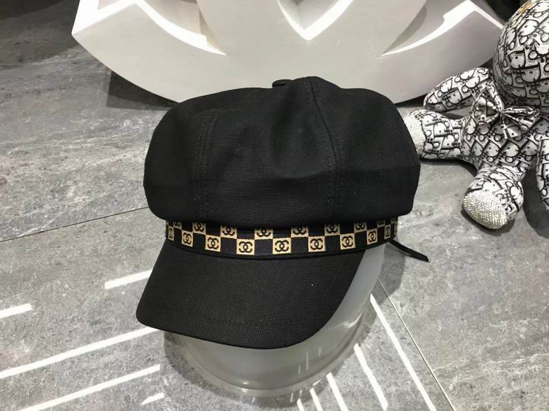 Chanel cap dx (84)