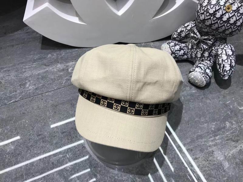 Chanel cap dx (85)
