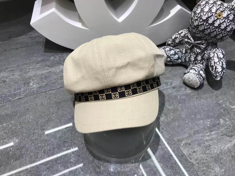 Chanel cap dx (86)