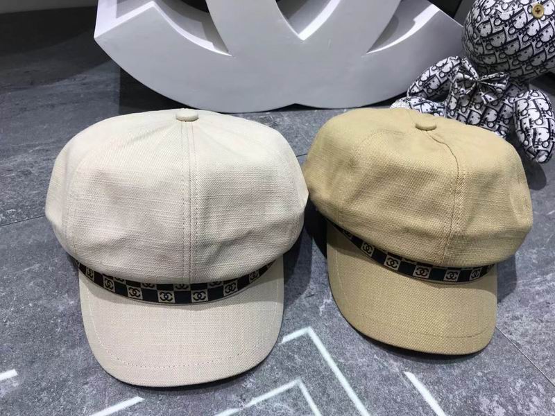 Chanel cap dx (87)