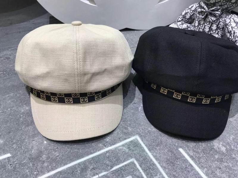 Chanel cap dx (88)