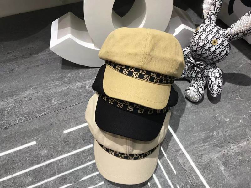 Chanel cap dx (89)