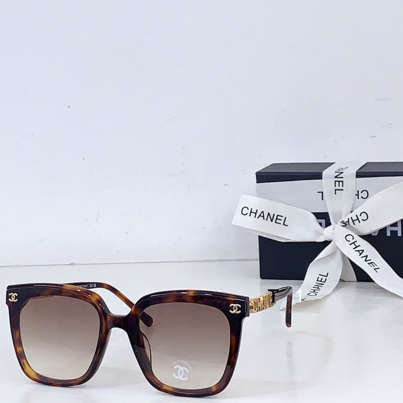 Chanel ch6805 64-15-145  b02