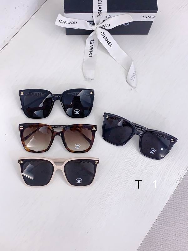 Chanel ch6805 64-15-145  b07