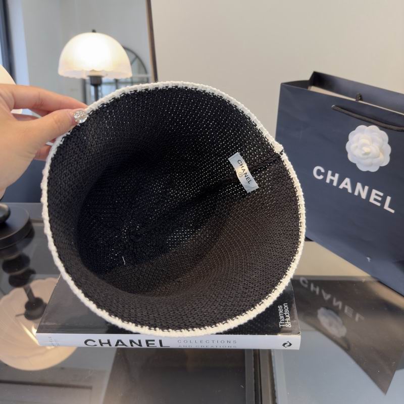 Chanel hat dx (101)