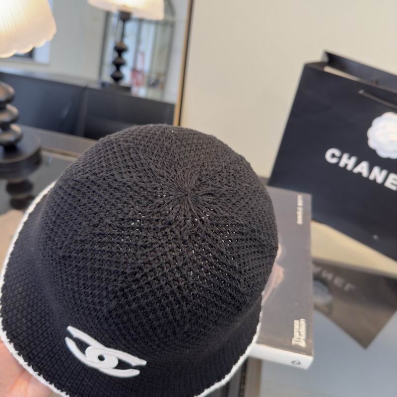 Chanel hat dx (102)