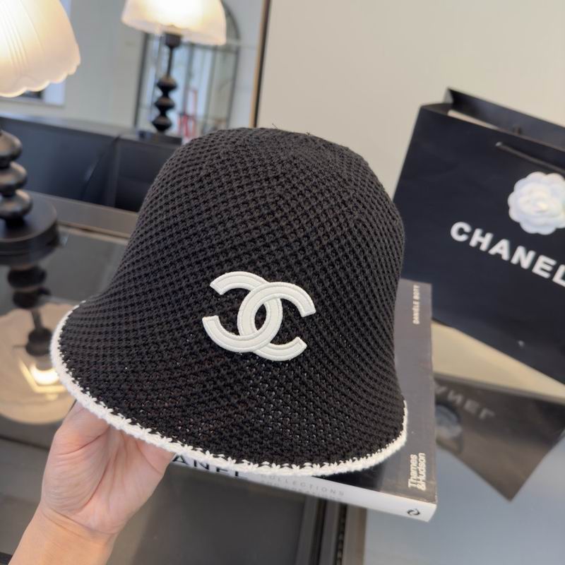Chanel hat dx (107)