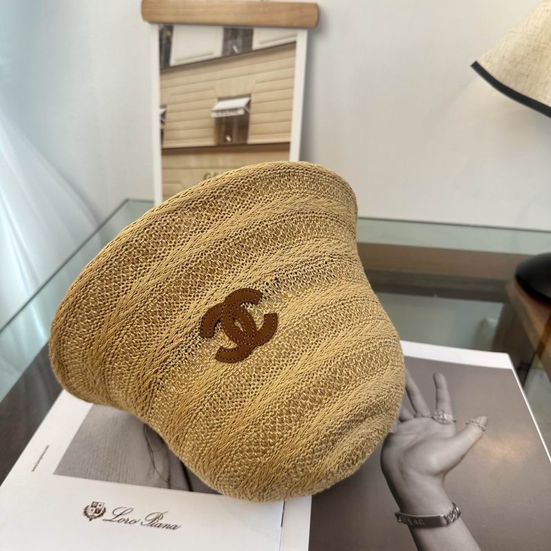 Chanel hat dx (110)