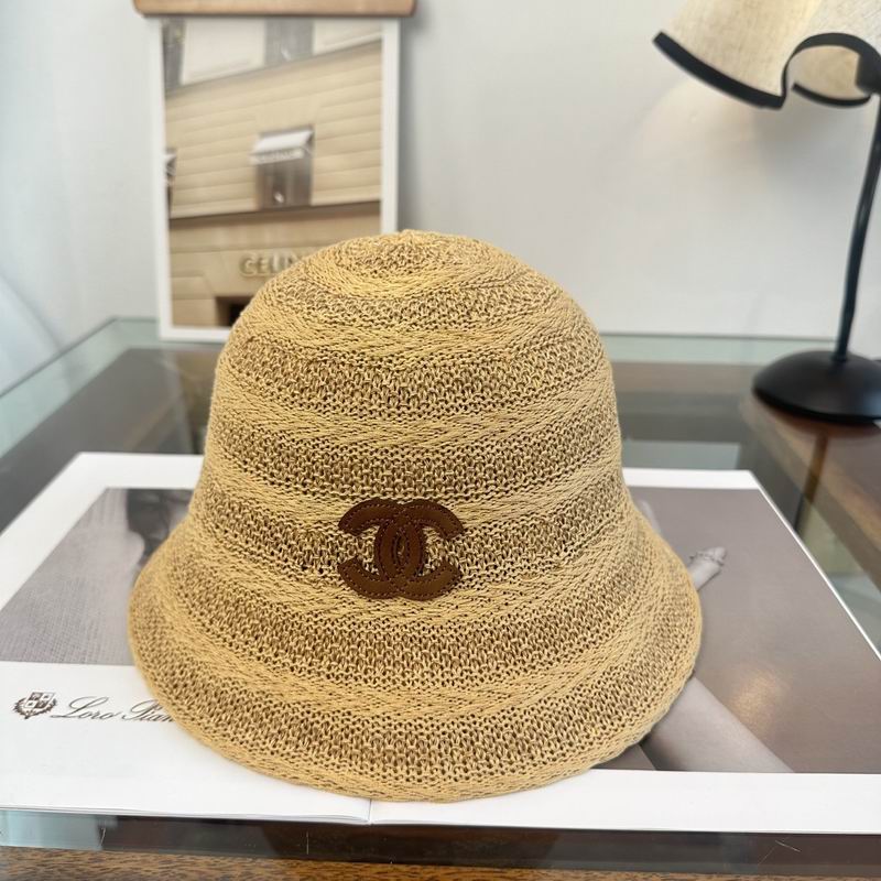 Chanel hat dx (114)