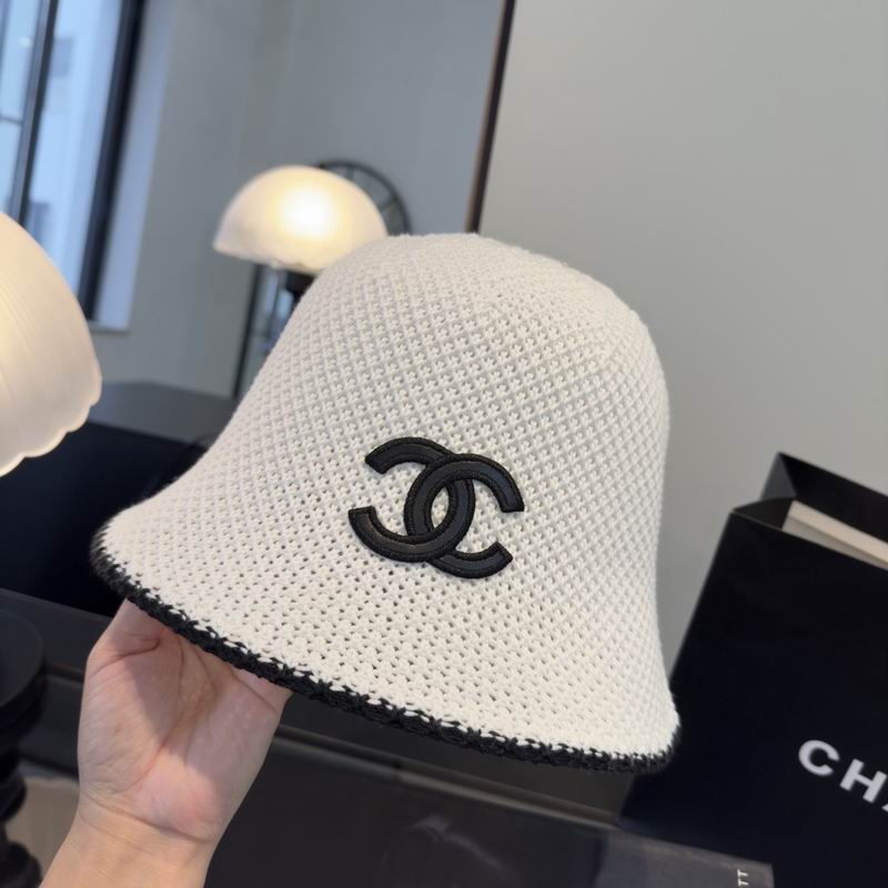 Chanel hat dx (116)