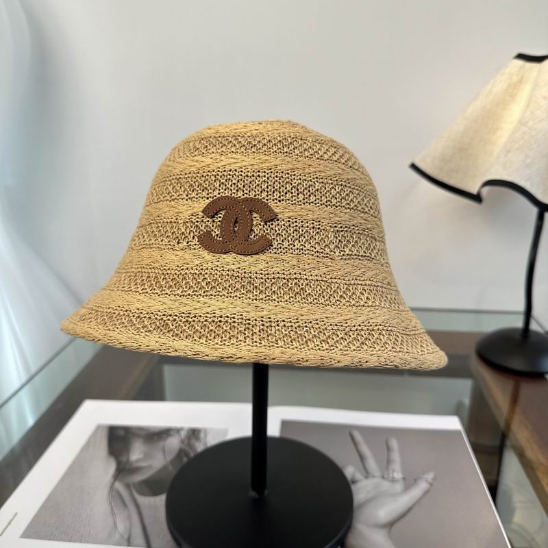 Chanel hat dx (117)