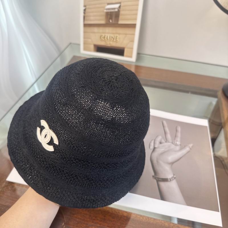 Chanel hat dx (120)