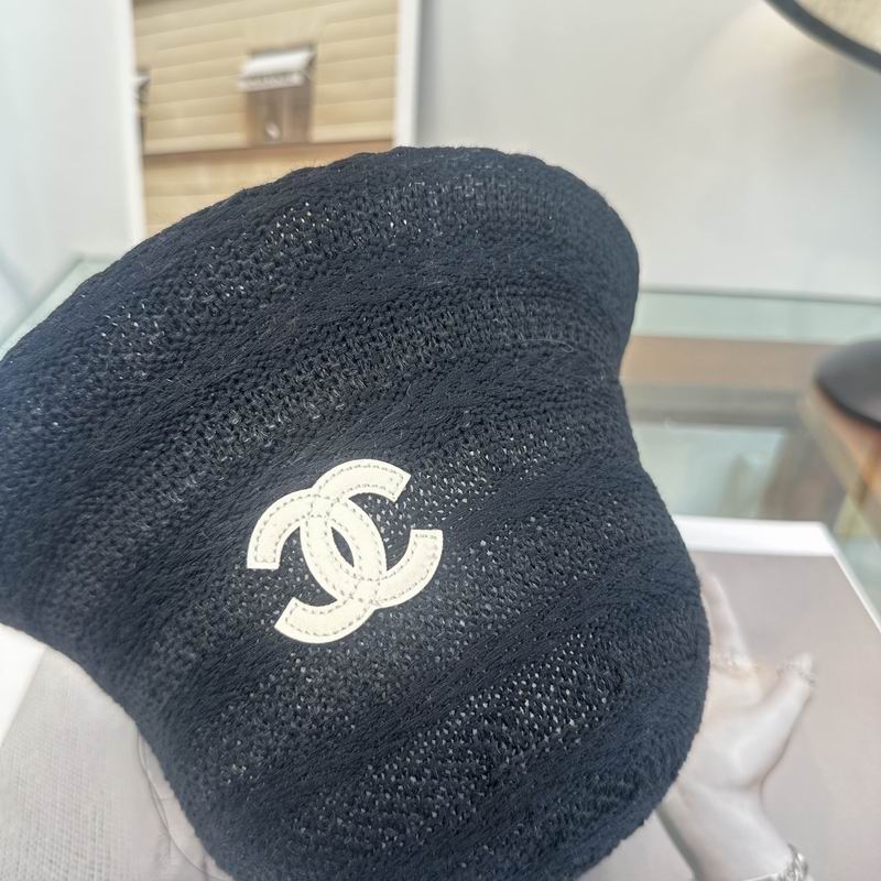 Chanel hat dx (121)