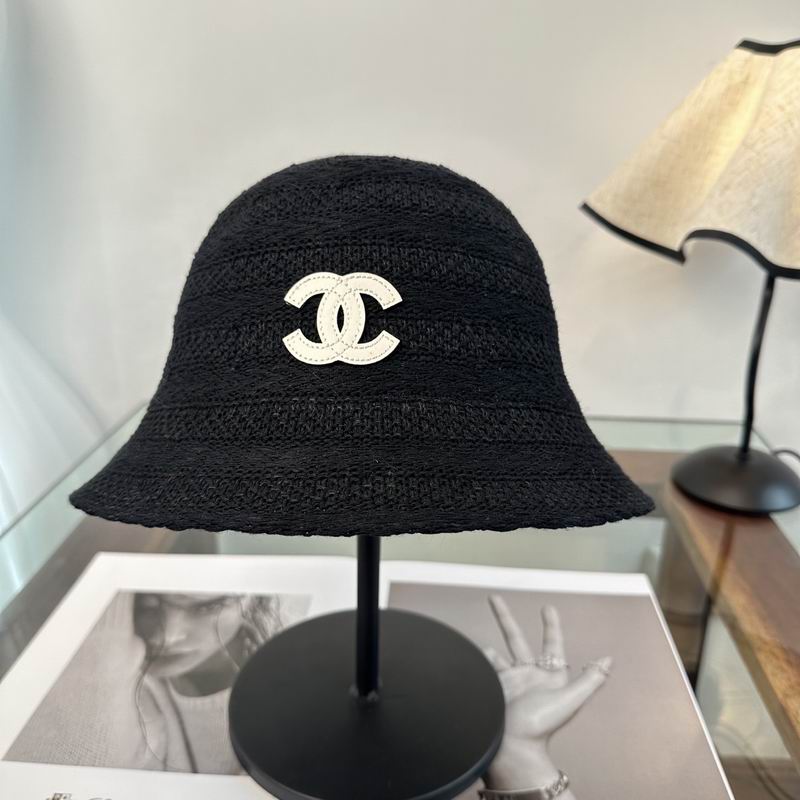 Chanel hat dx (128)