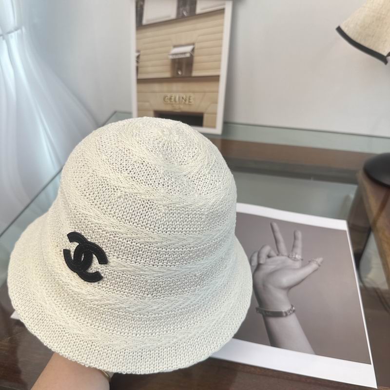 Chanel hat dx (132)