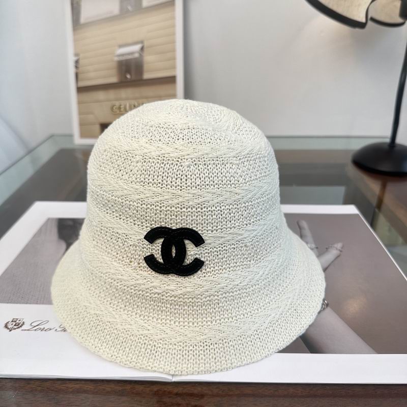 Chanel hat dx (135)