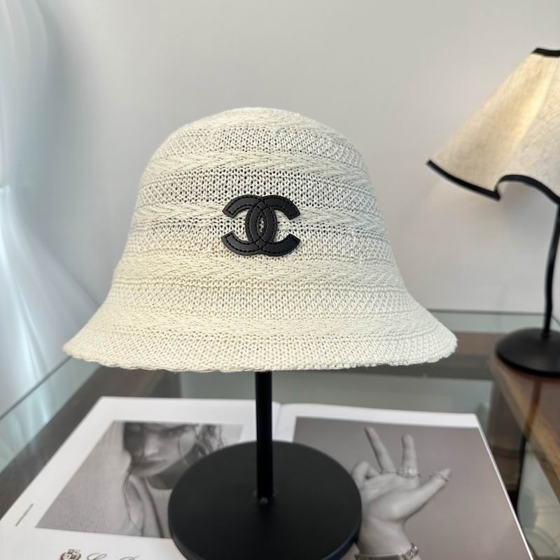 Chanel hat dx (138)
