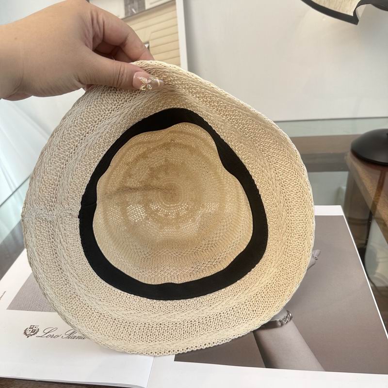 Chanel hat dx (140)